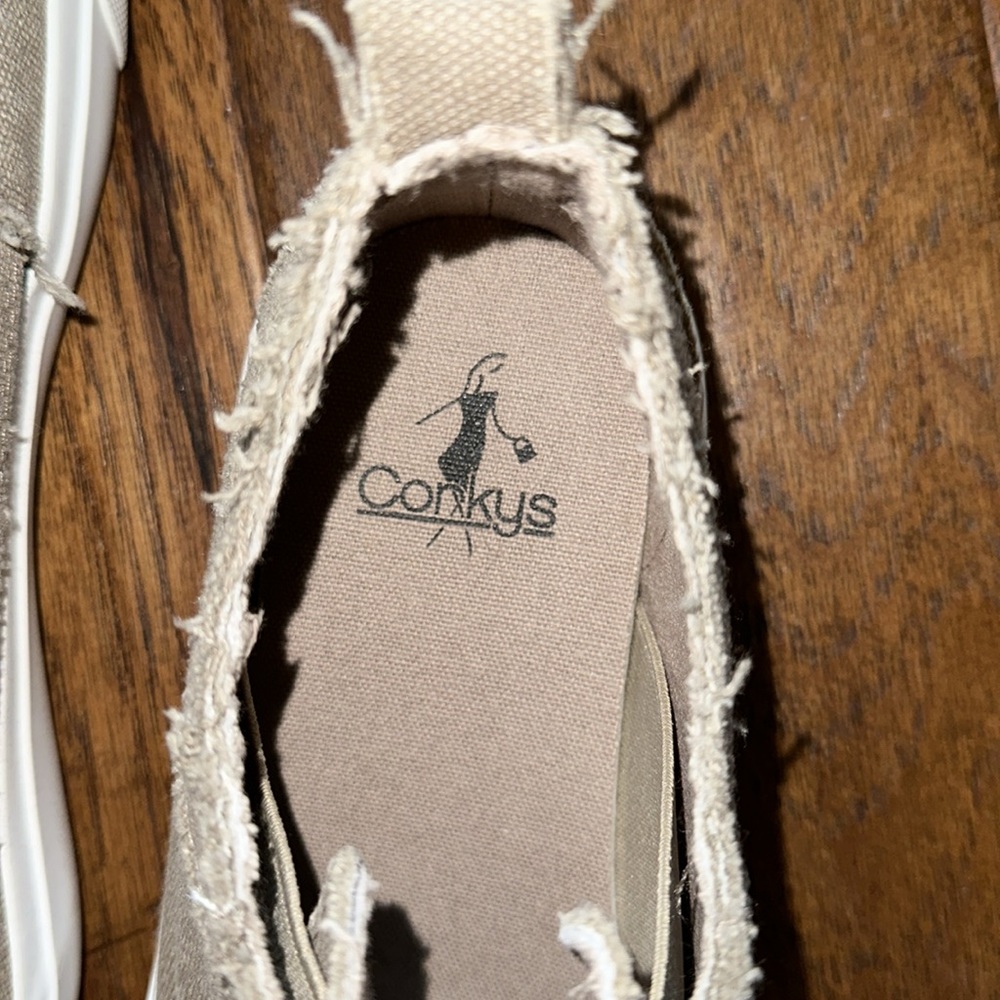 Corkys shoes - Picture 4 of 5